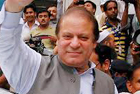 Pakistan elections: Nawaz Sharifs party bags 122 seats